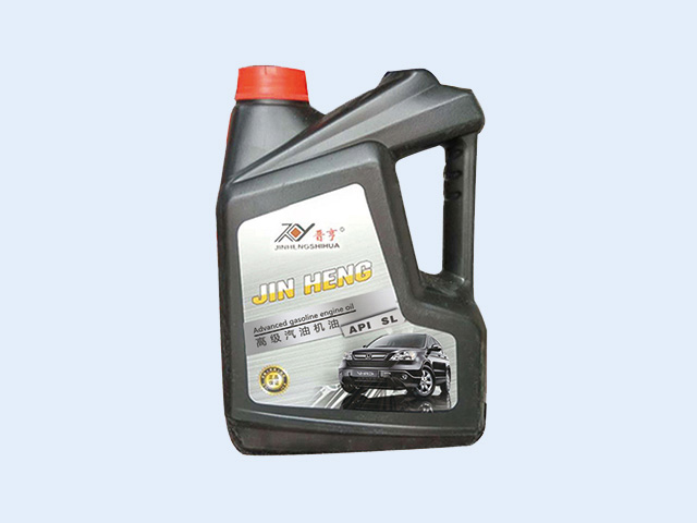 API SL汽油机油